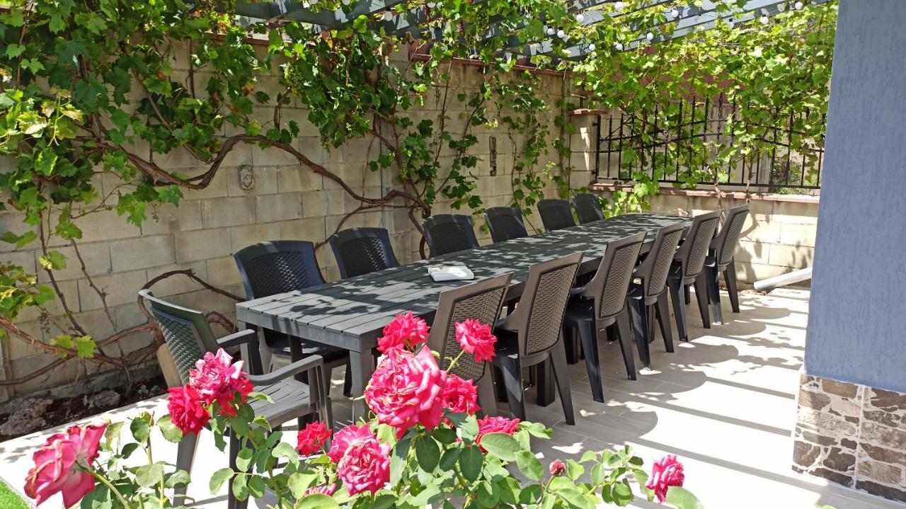 Arode Villa Ovidius Balchik Luaran gambar